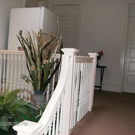 Pleasant Rooming House Washington Extérieur photo