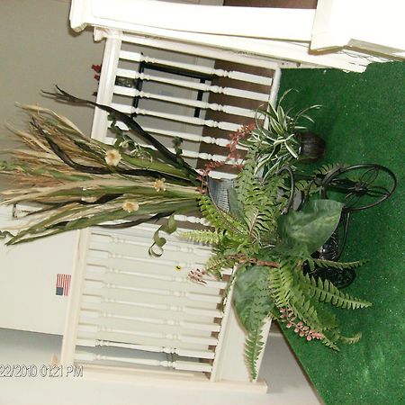 Pleasant Rooming House Washington Extérieur photo