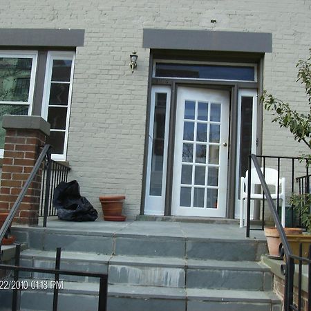Pleasant Rooming House Washington Extérieur photo
