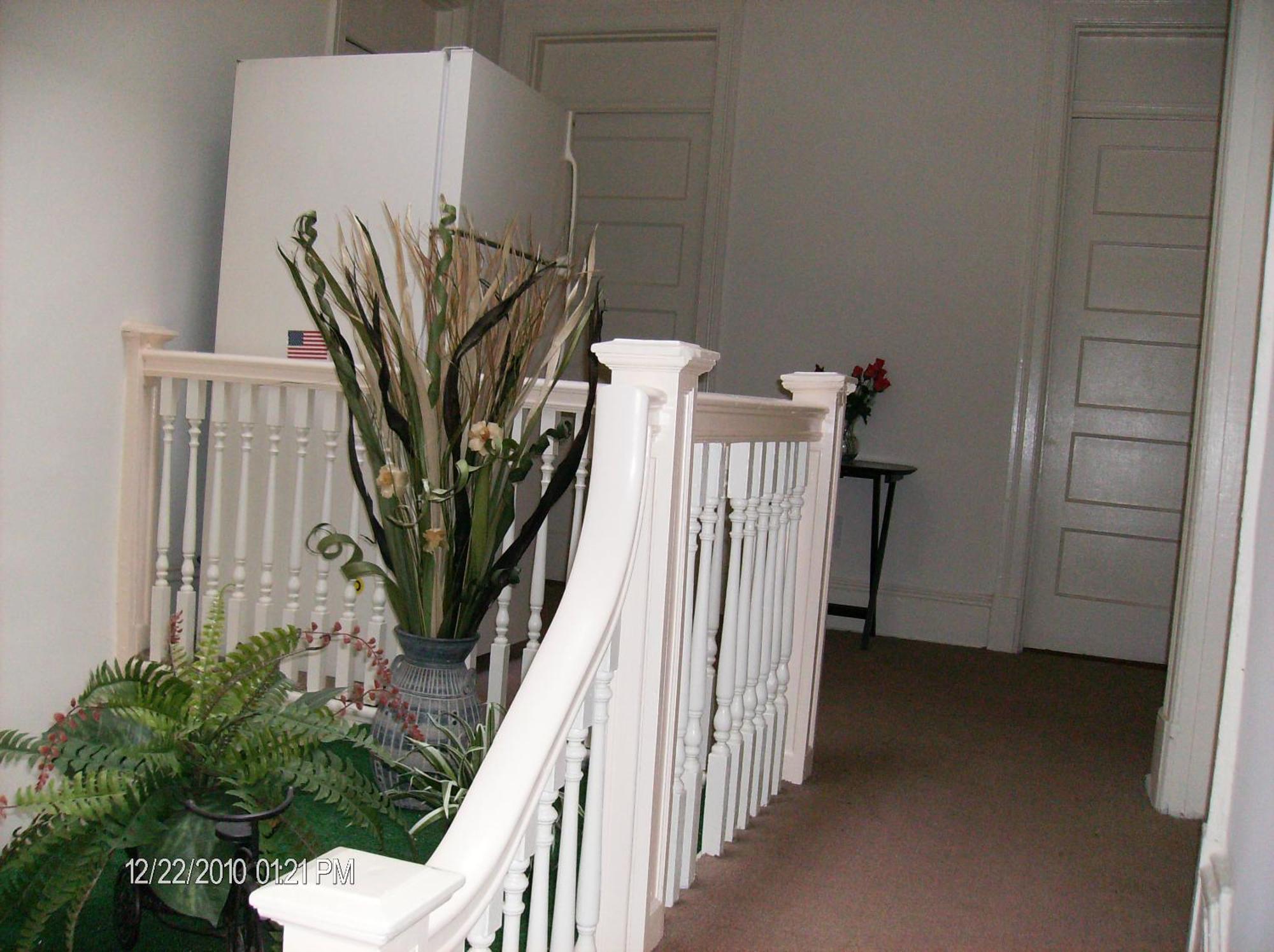 Pleasant Rooming House Washington Extérieur photo