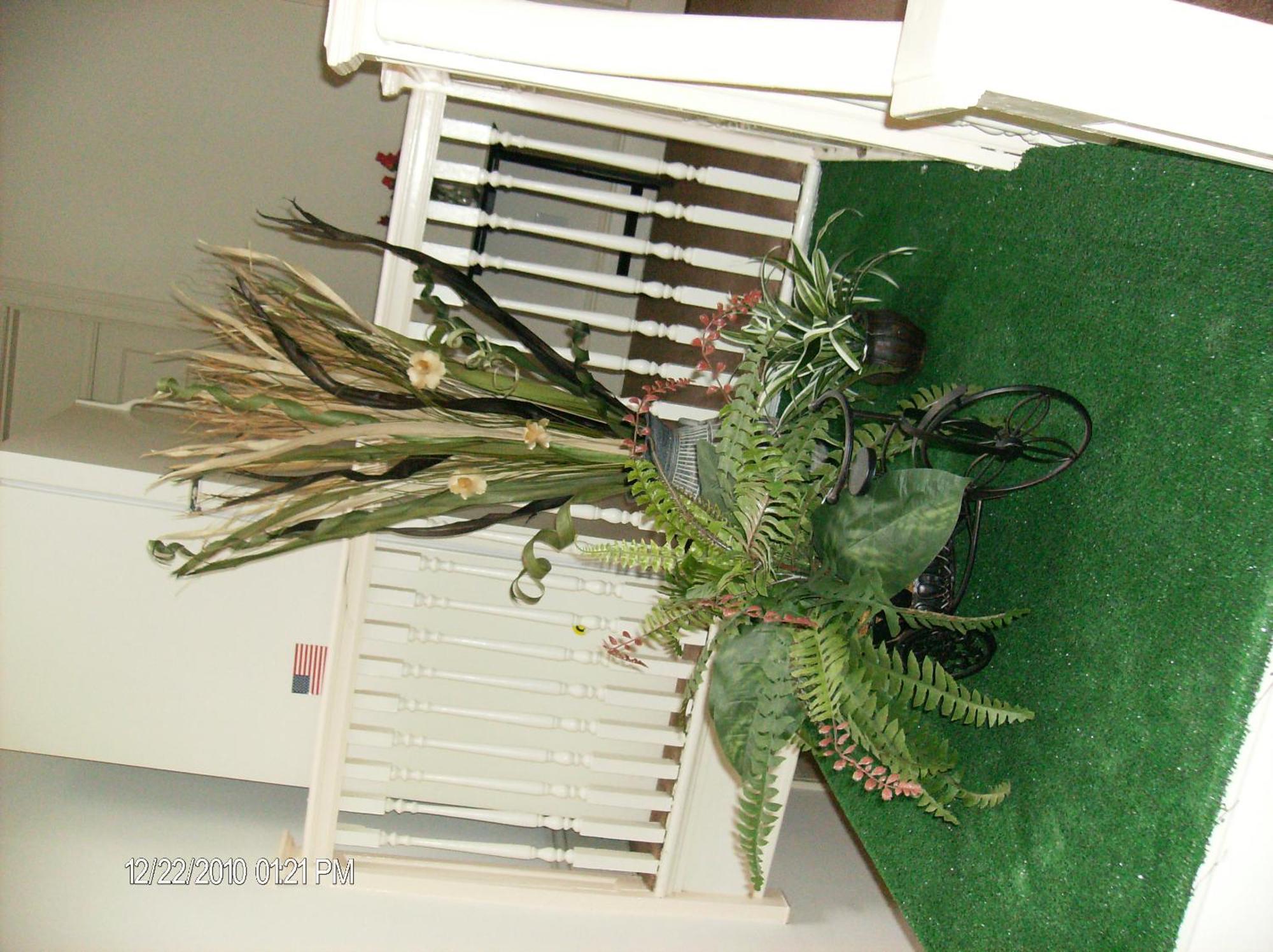 Pleasant Rooming House Washington Extérieur photo