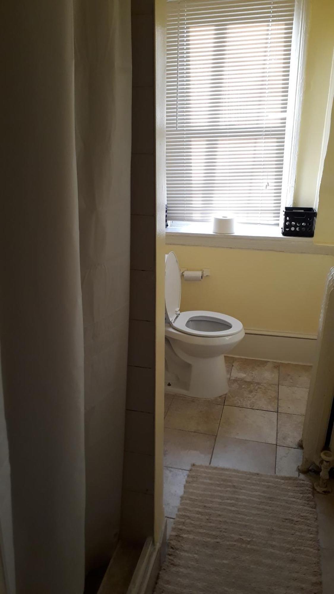 Pleasant Rooming House Washington Extérieur photo