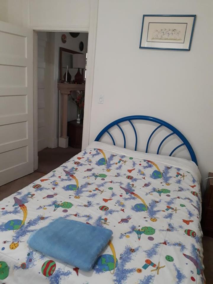 Pleasant Rooming House Washington Extérieur photo