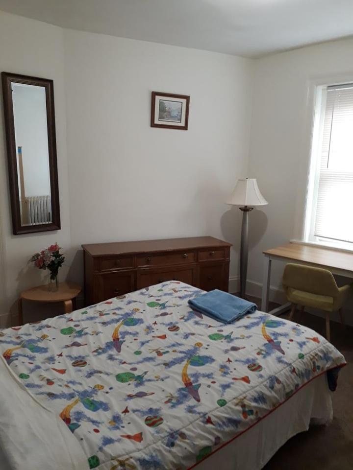 Pleasant Rooming House Washington Extérieur photo