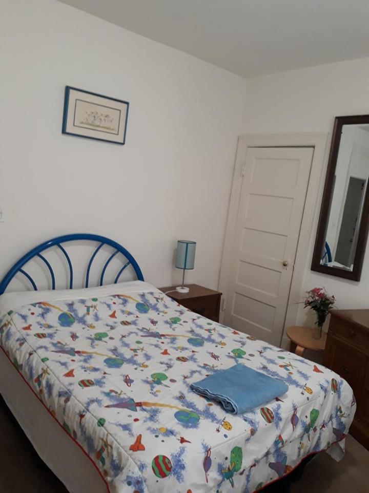 Pleasant Rooming House Washington Extérieur photo