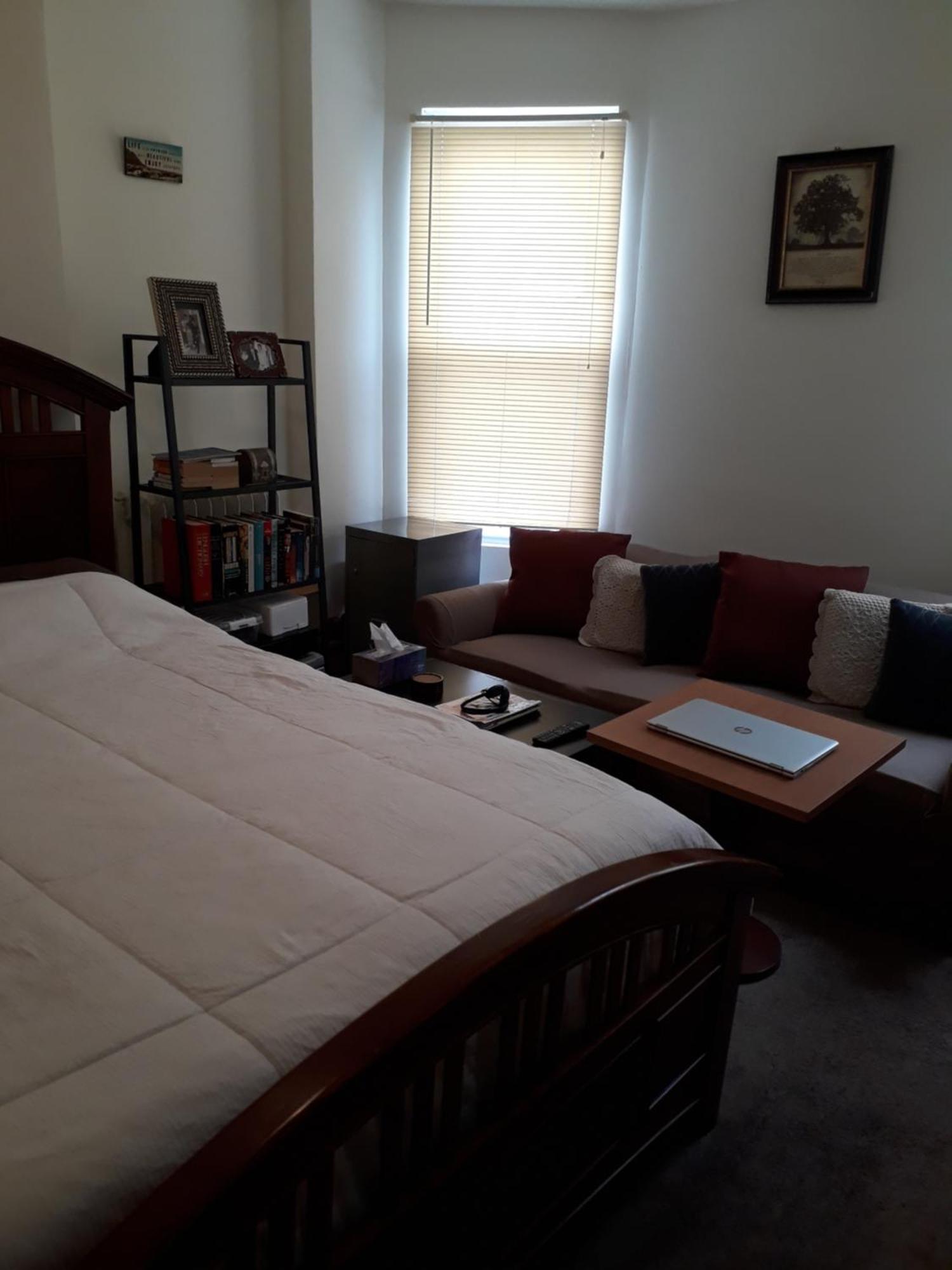 Pleasant Rooming House Washington Extérieur photo