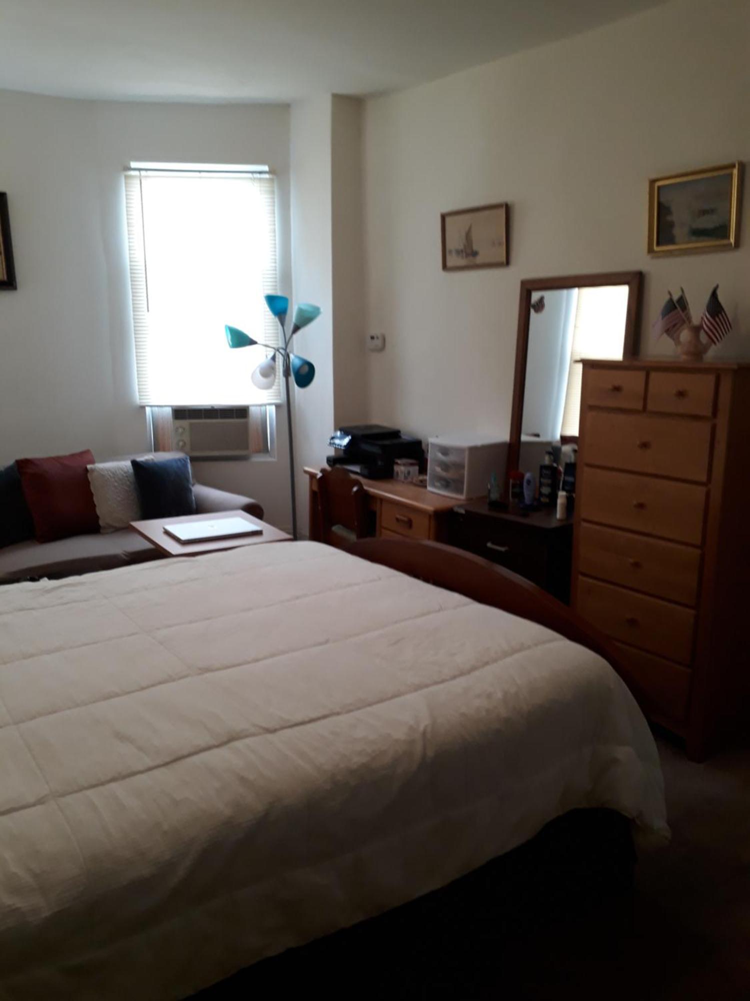 Pleasant Rooming House Washington Extérieur photo
