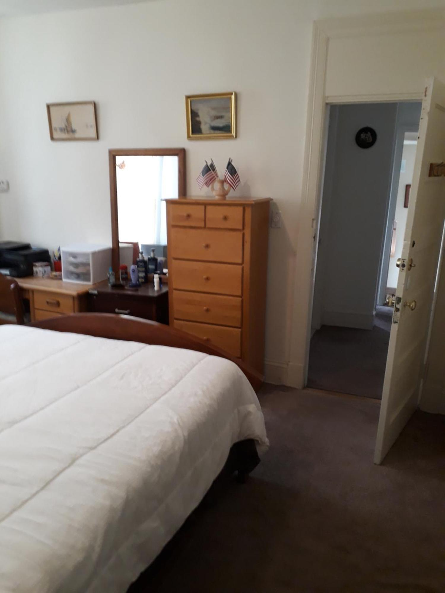 Pleasant Rooming House Washington Extérieur photo