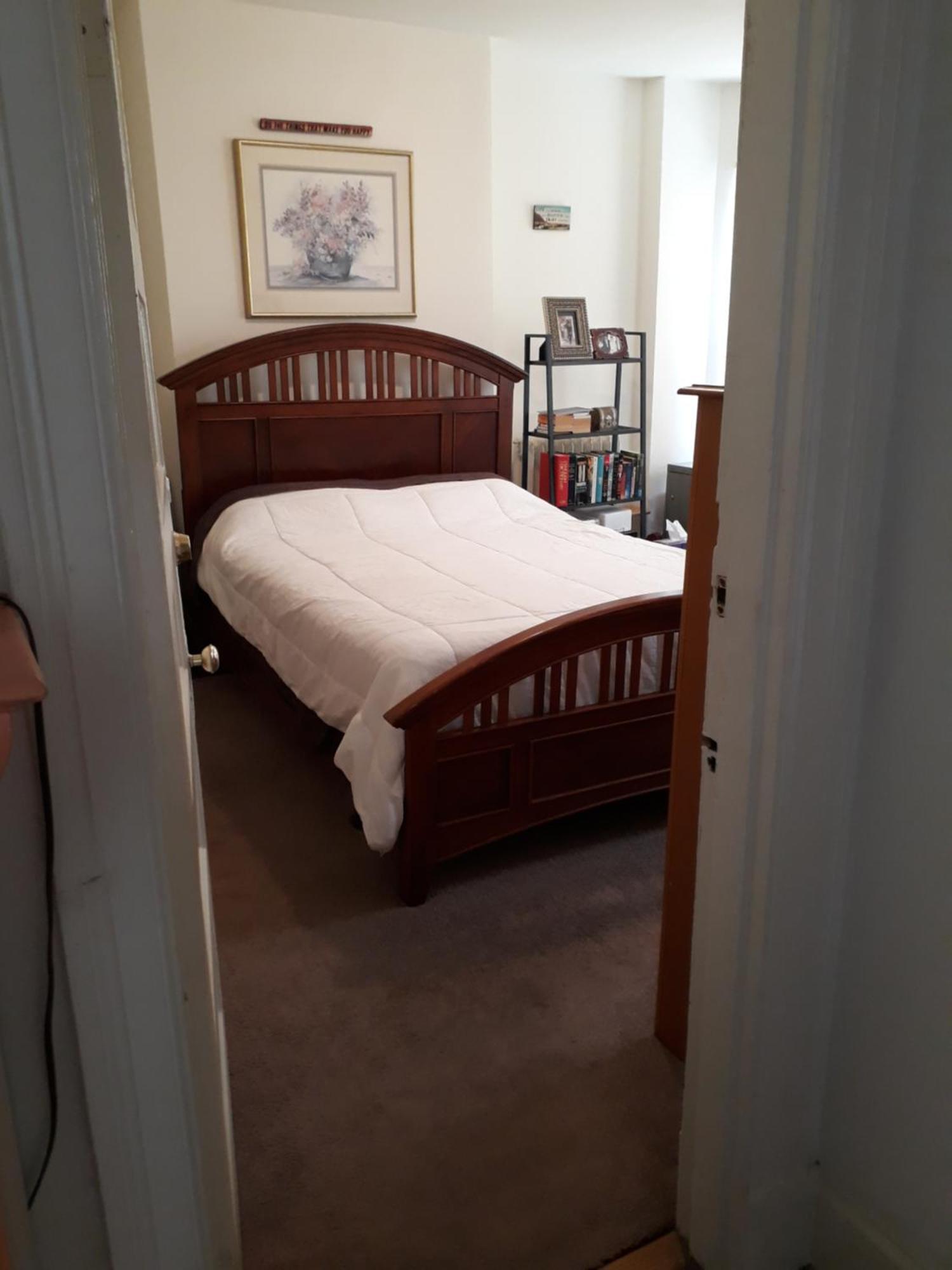 Pleasant Rooming House Washington Extérieur photo