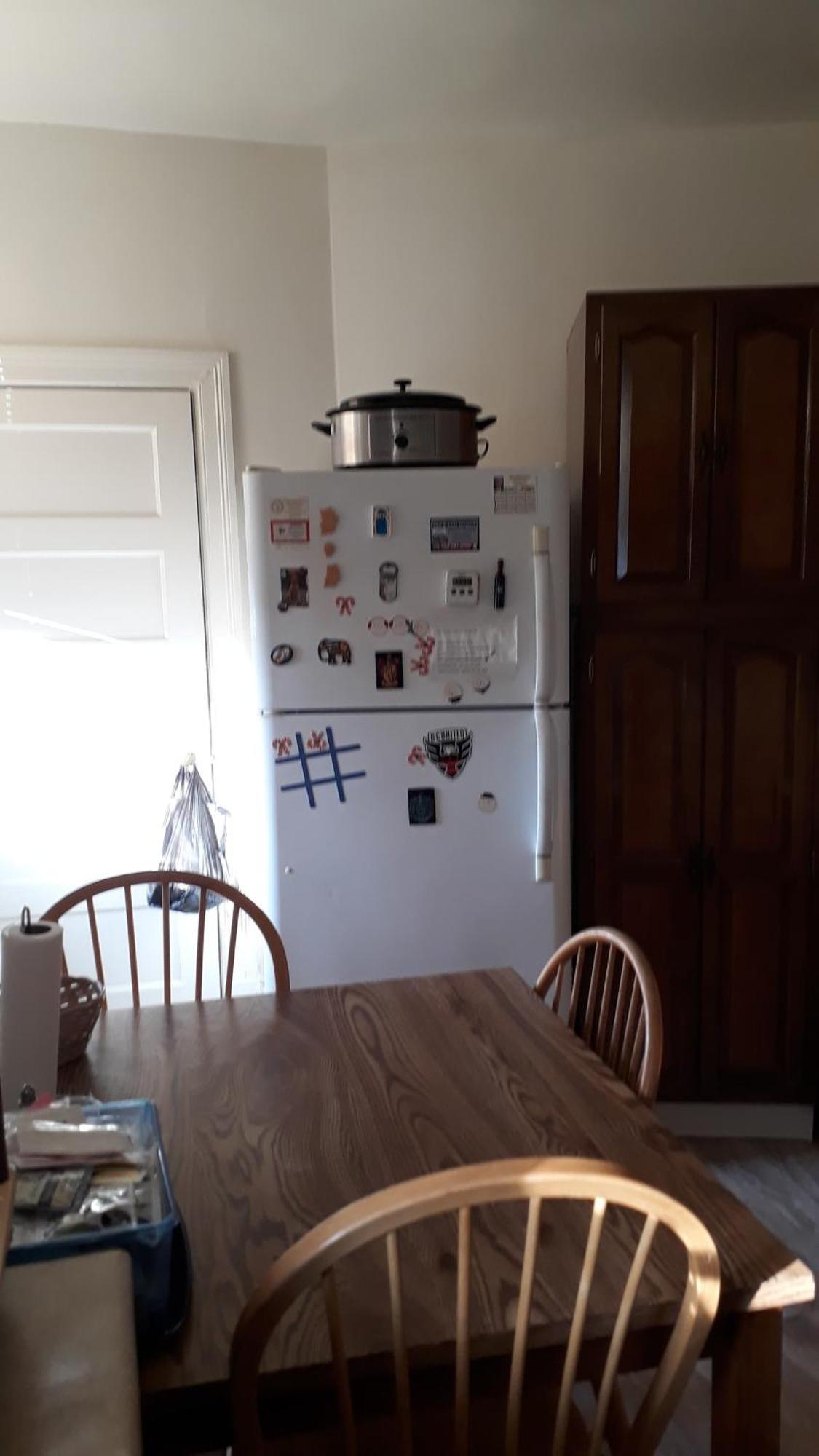 Pleasant Rooming House Washington Extérieur photo