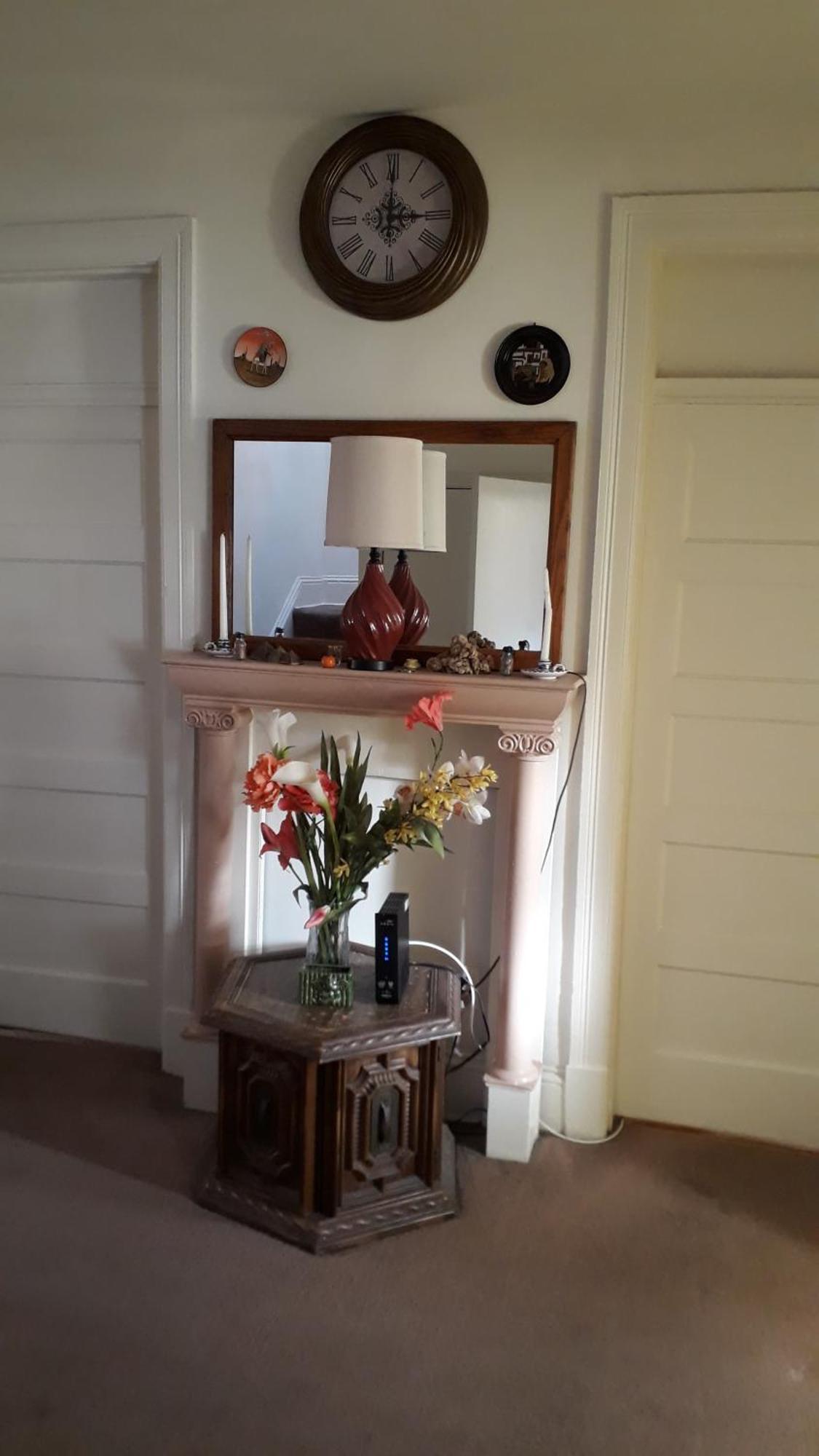 Pleasant Rooming House Washington Extérieur photo