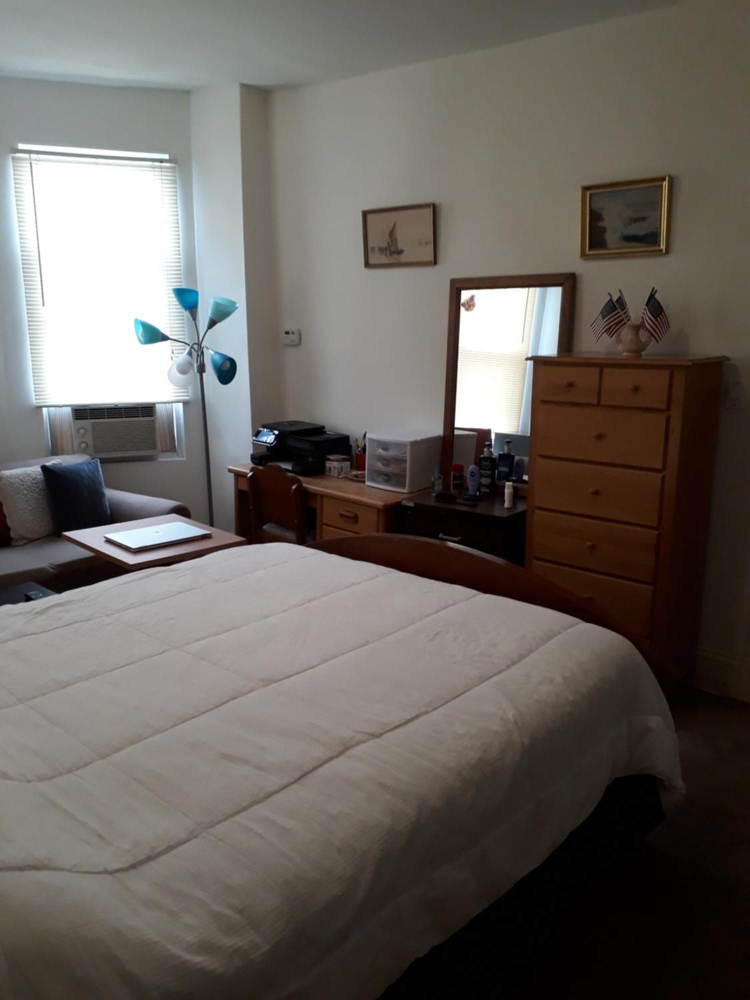 Pleasant Rooming House Washington Extérieur photo