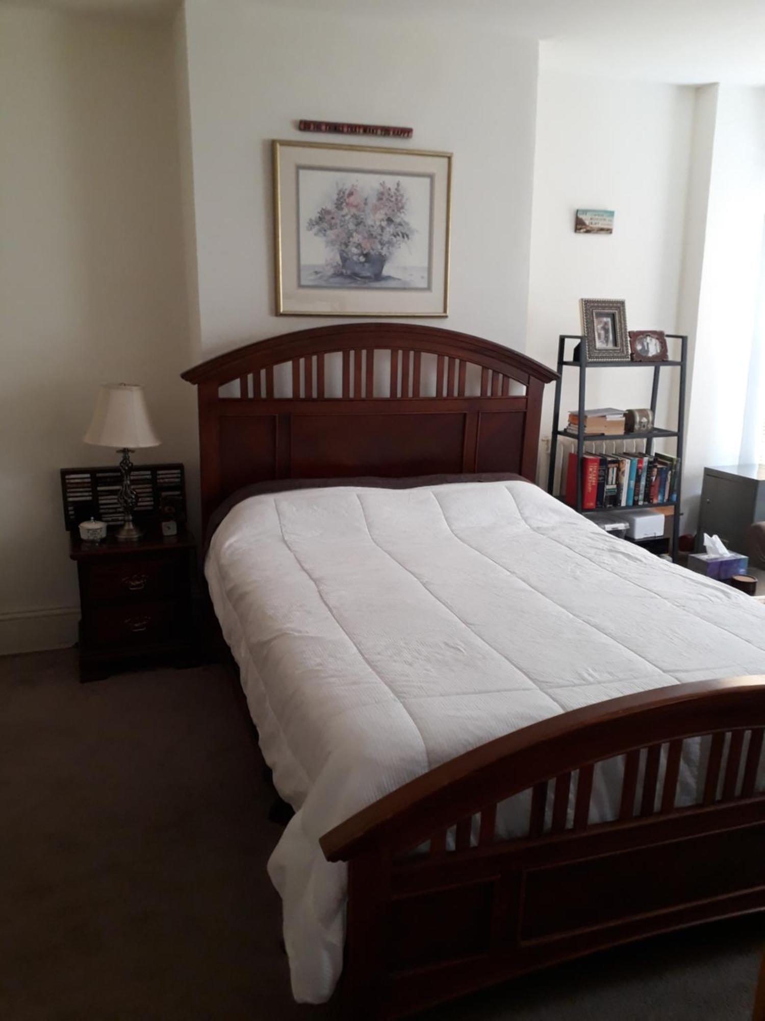 Pleasant Rooming House Washington Extérieur photo