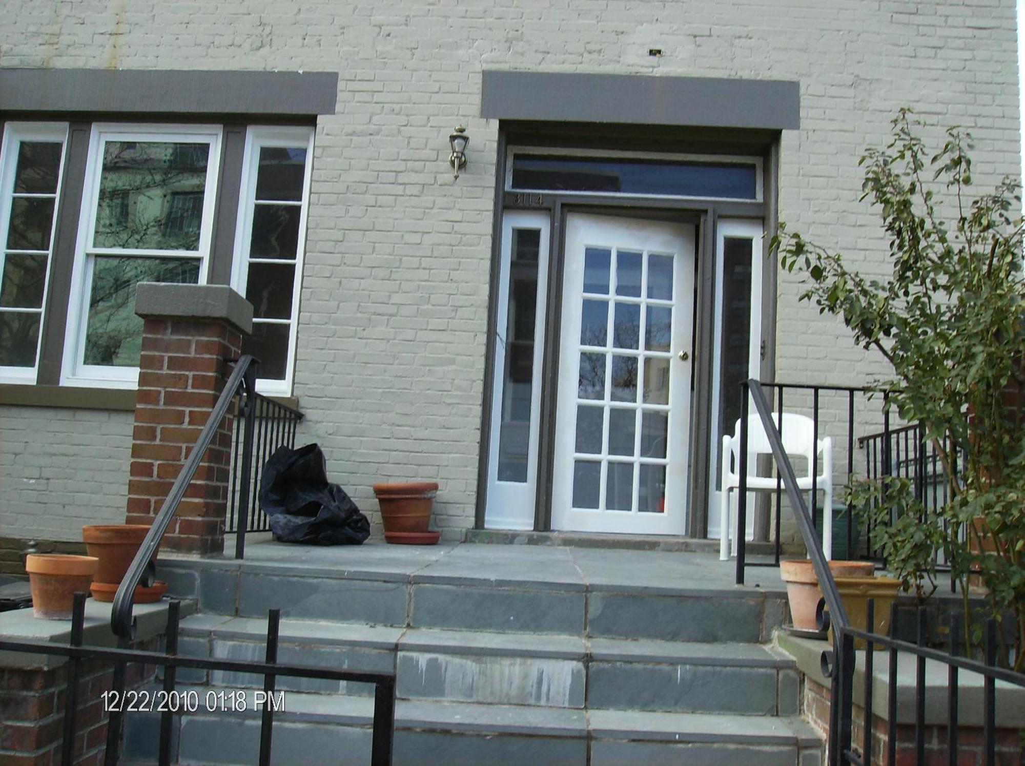 Pleasant Rooming House Washington Extérieur photo
