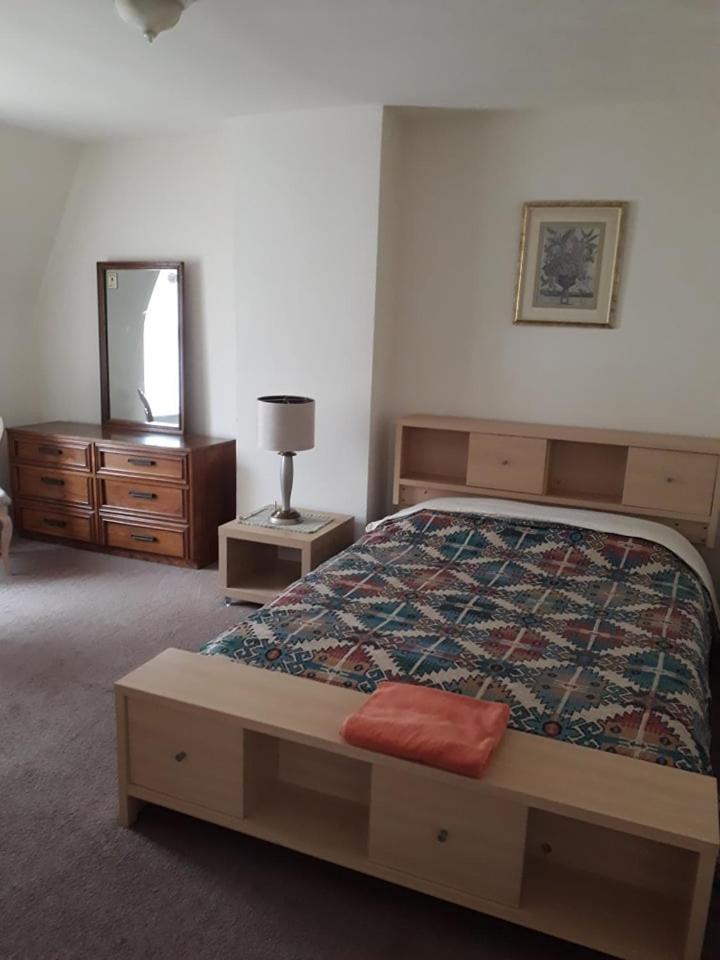 Pleasant Rooming House Washington Extérieur photo
