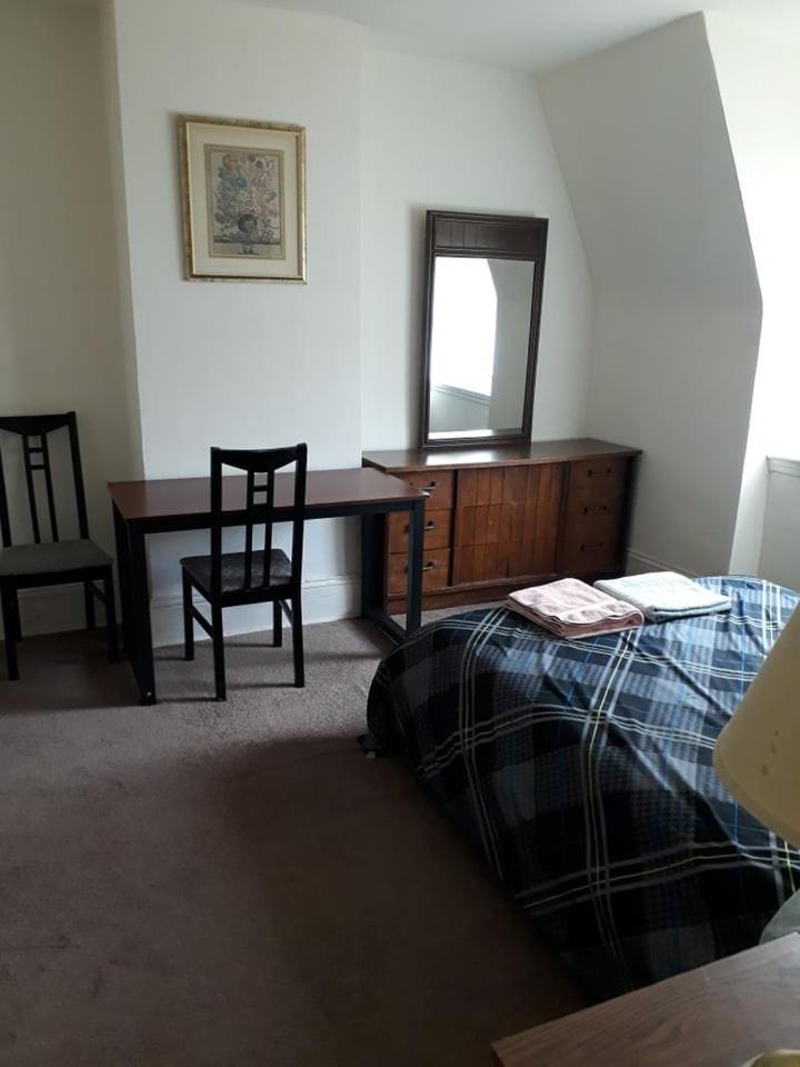 Pleasant Rooming House Washington Extérieur photo
