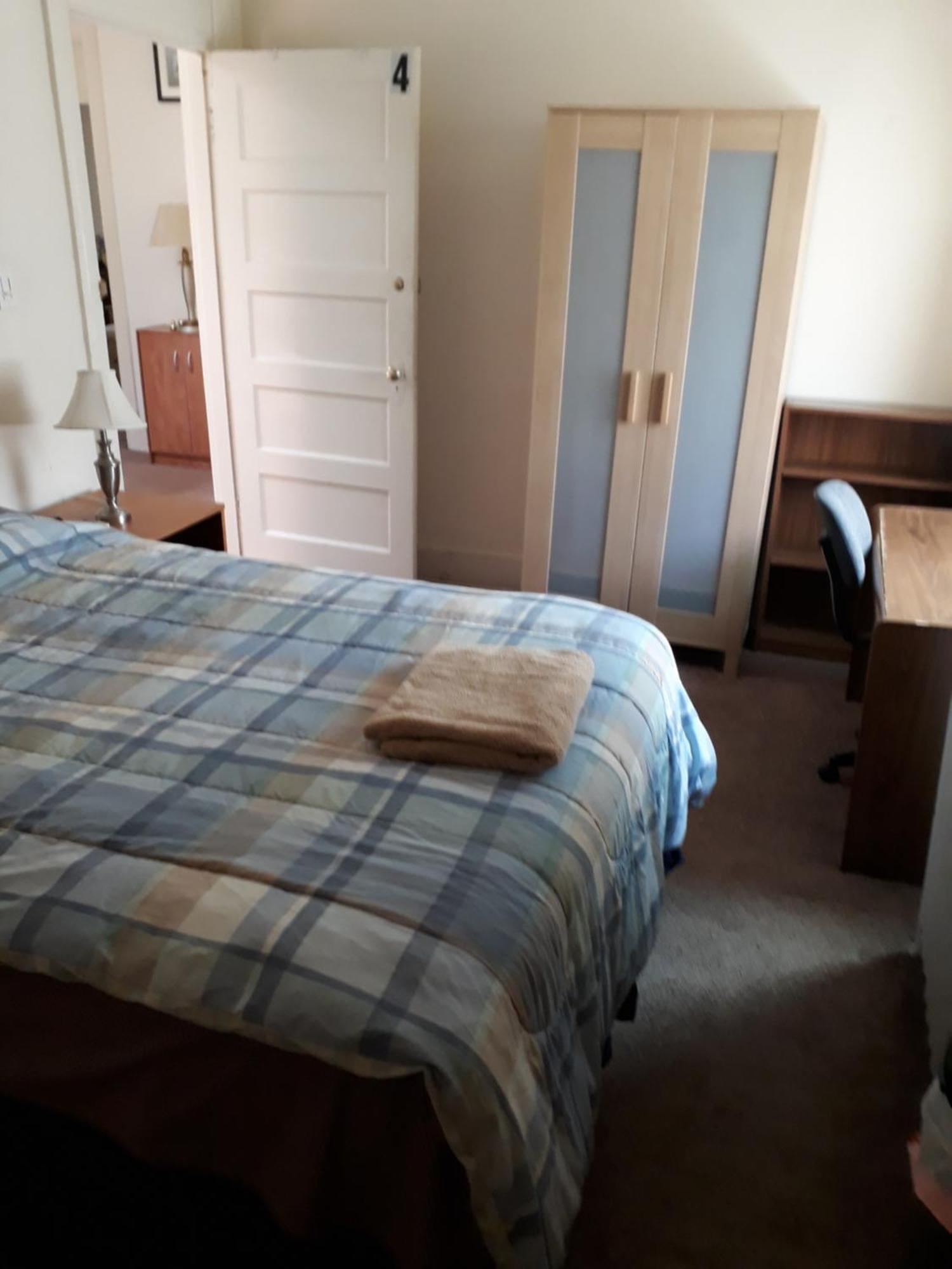 Pleasant Rooming House Washington Extérieur photo