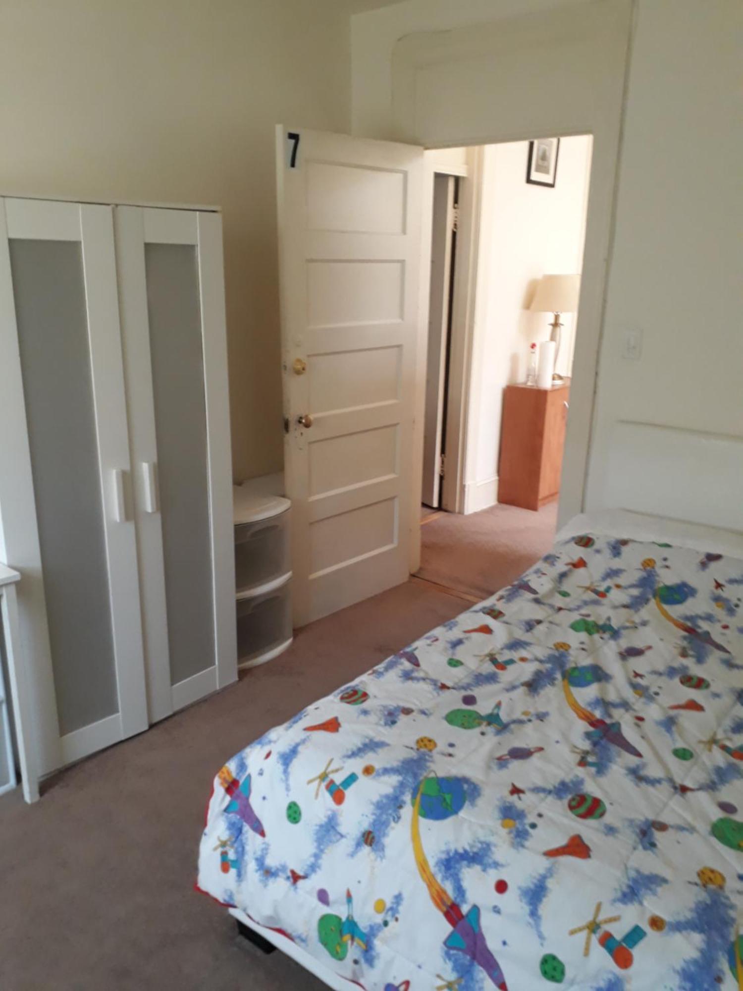 Pleasant Rooming House Washington Extérieur photo