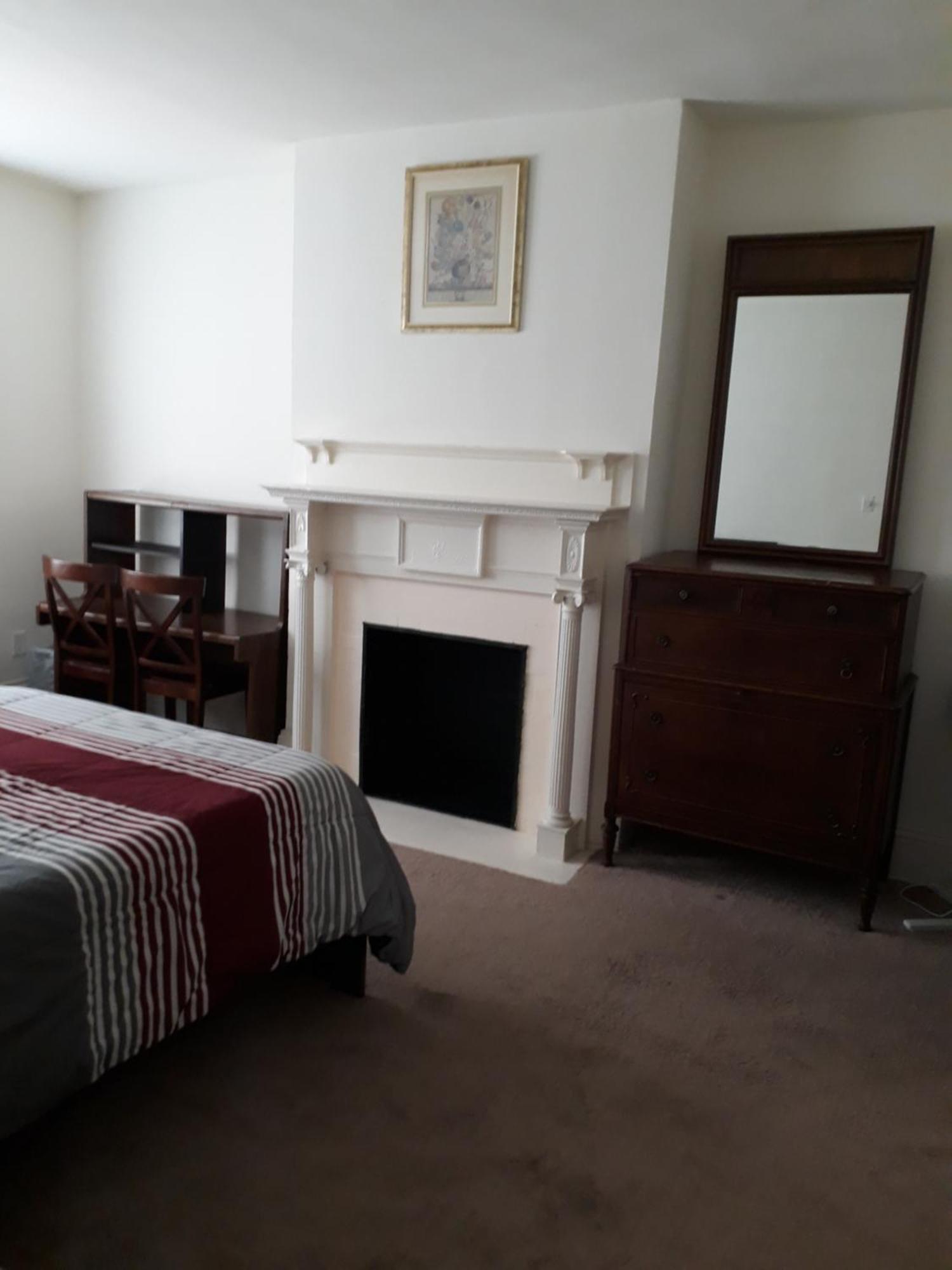 Pleasant Rooming House Washington Extérieur photo