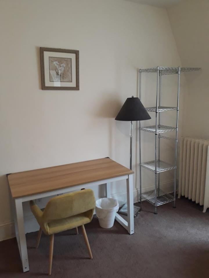 Pleasant Rooming House Washington Extérieur photo