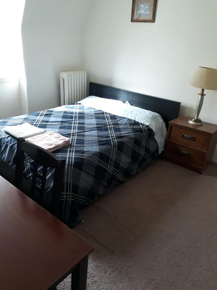 Pleasant Rooming House Washington Extérieur photo