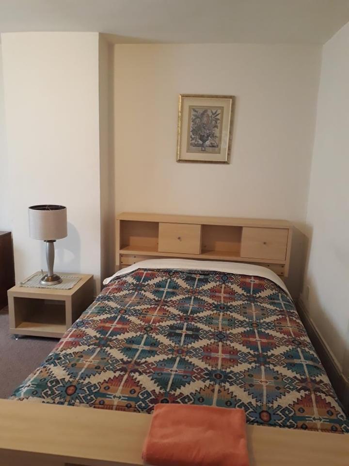 Pleasant Rooming House Washington Extérieur photo