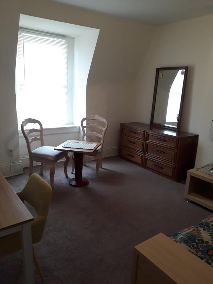 Pleasant Rooming House Washington Extérieur photo