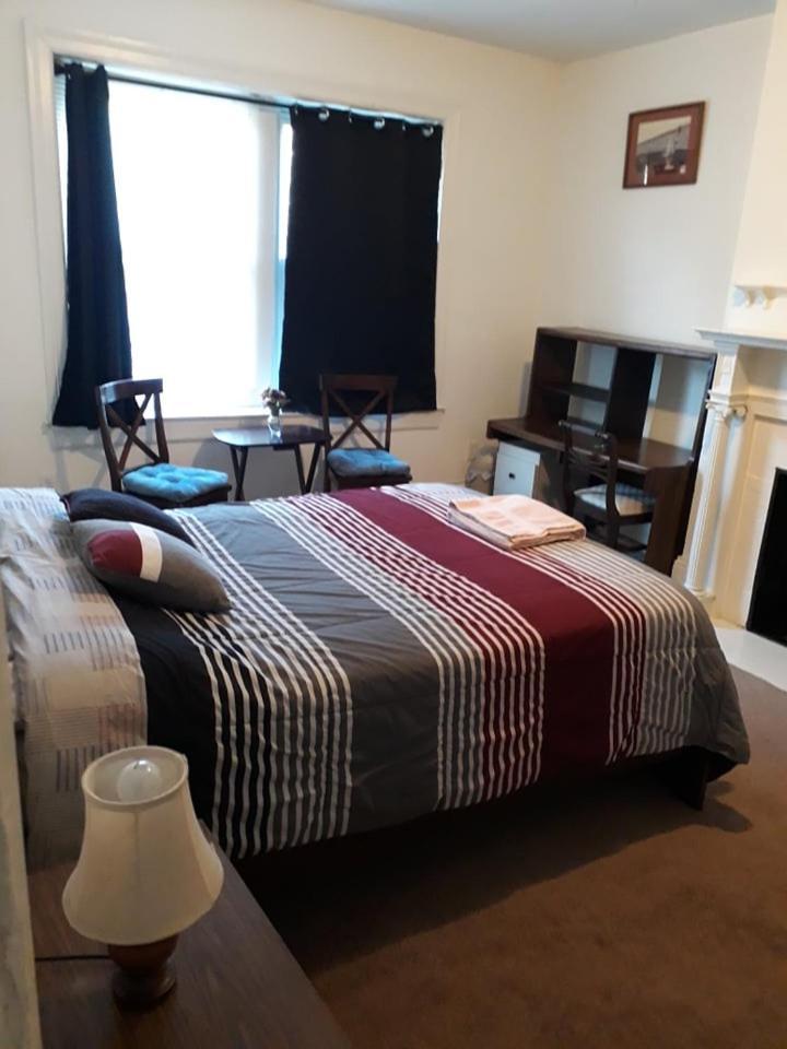 Pleasant Rooming House Washington Extérieur photo