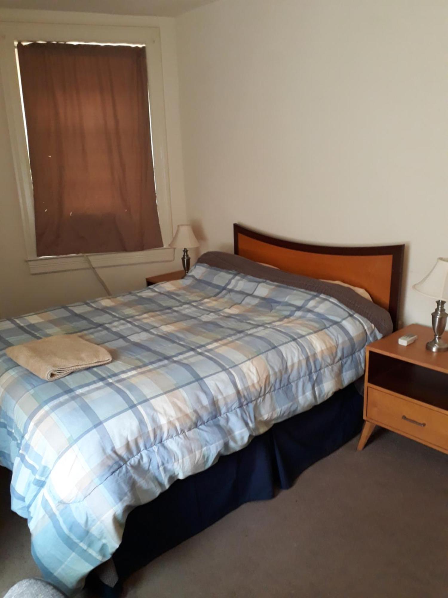 Pleasant Rooming House Washington Extérieur photo