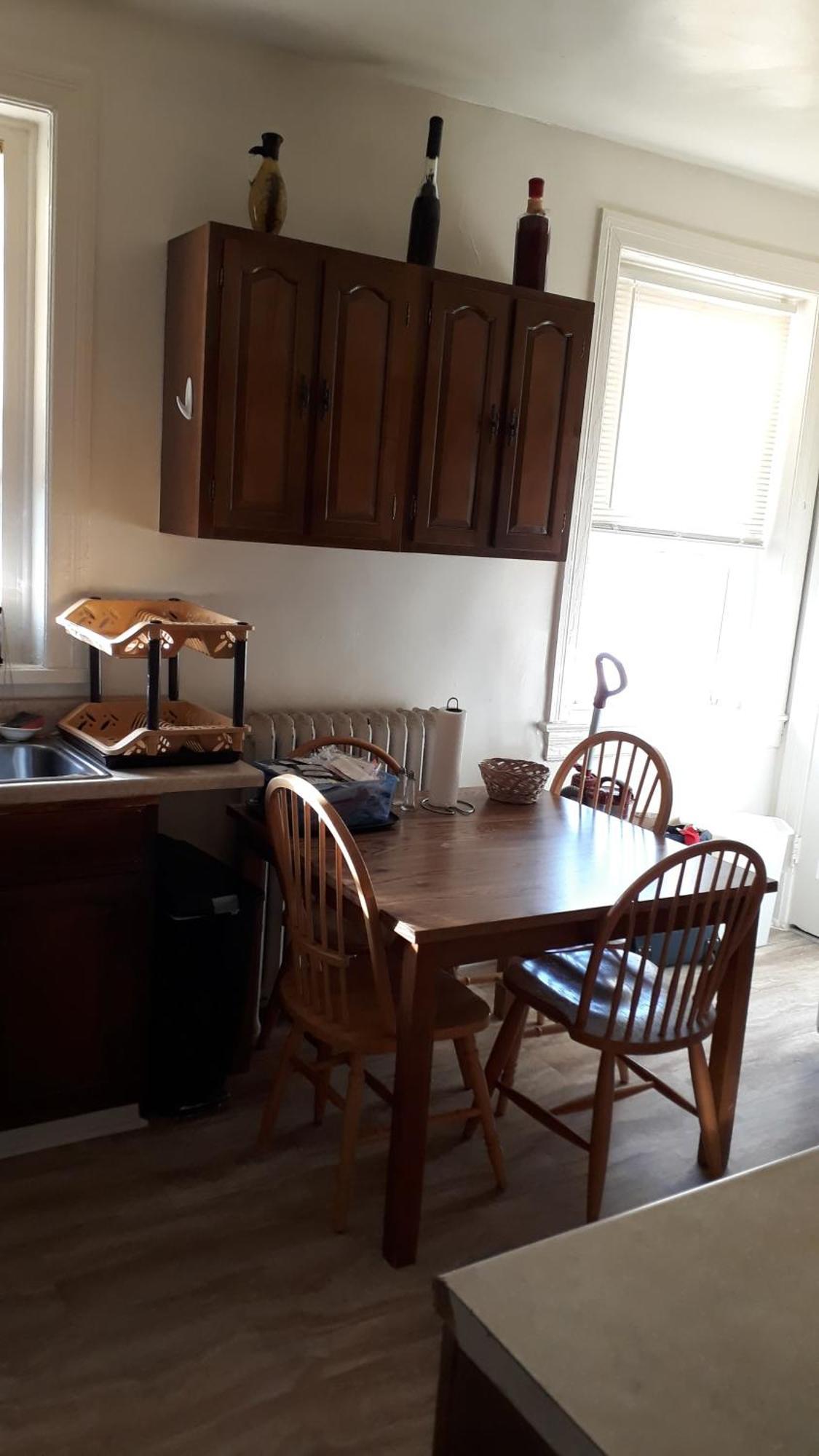 Pleasant Rooming House Washington Extérieur photo