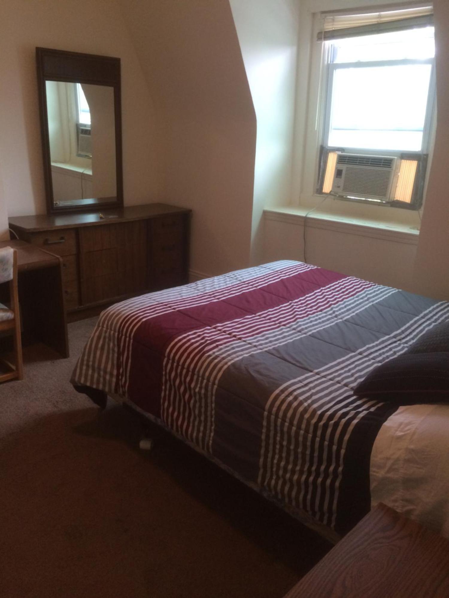 Pleasant Rooming House Washington Extérieur photo