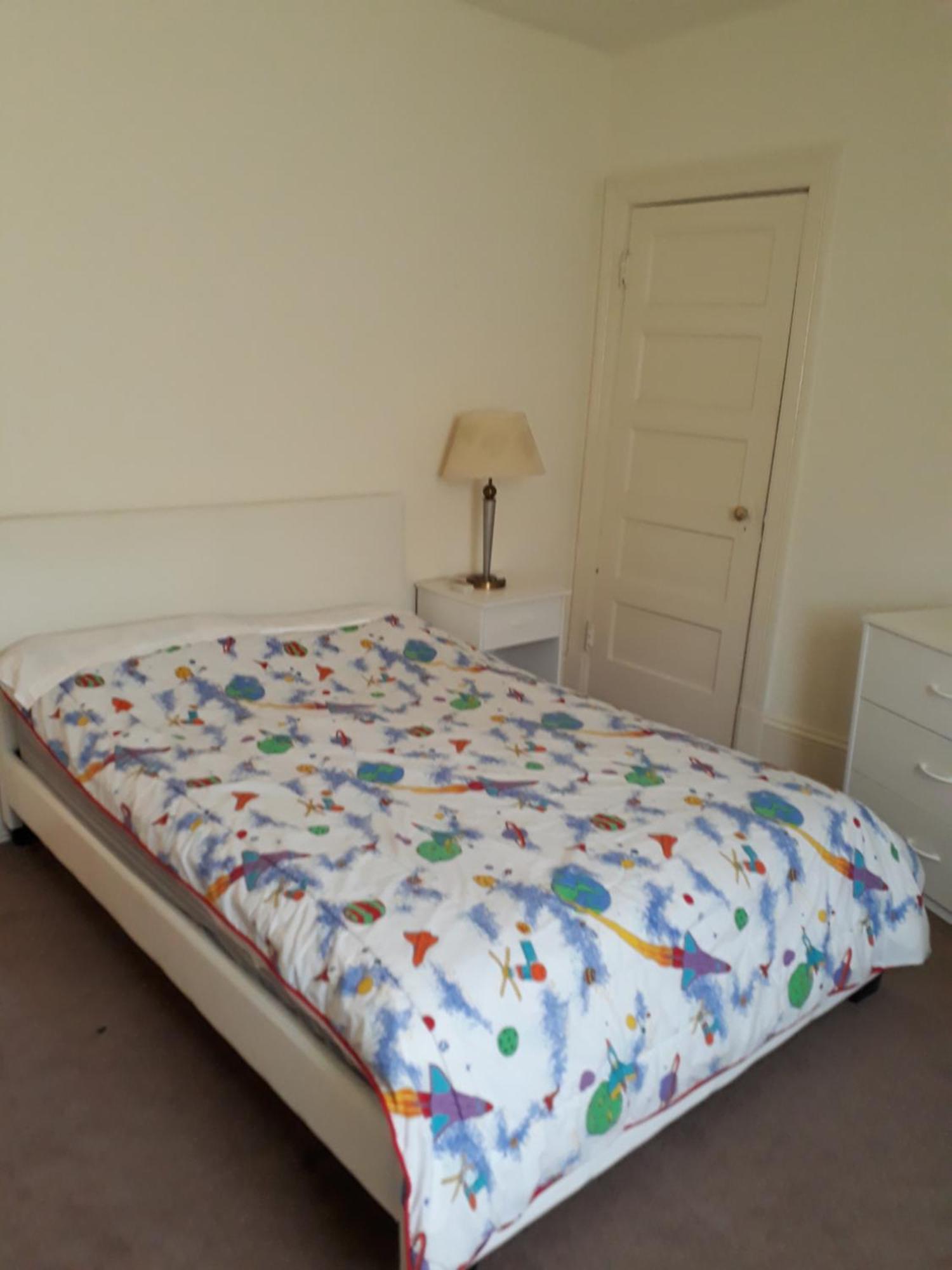 Pleasant Rooming House Washington Extérieur photo