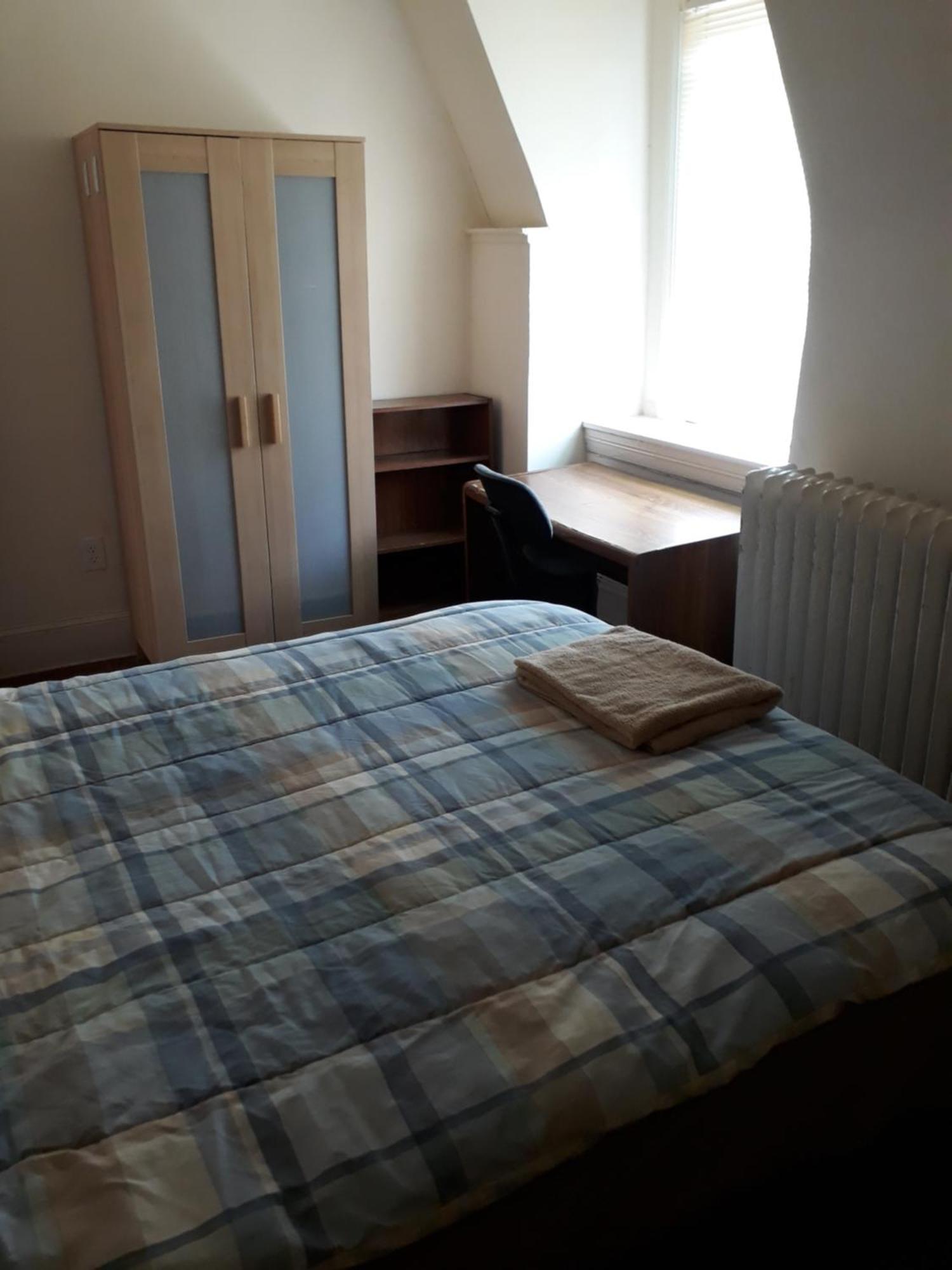 Pleasant Rooming House Washington Extérieur photo