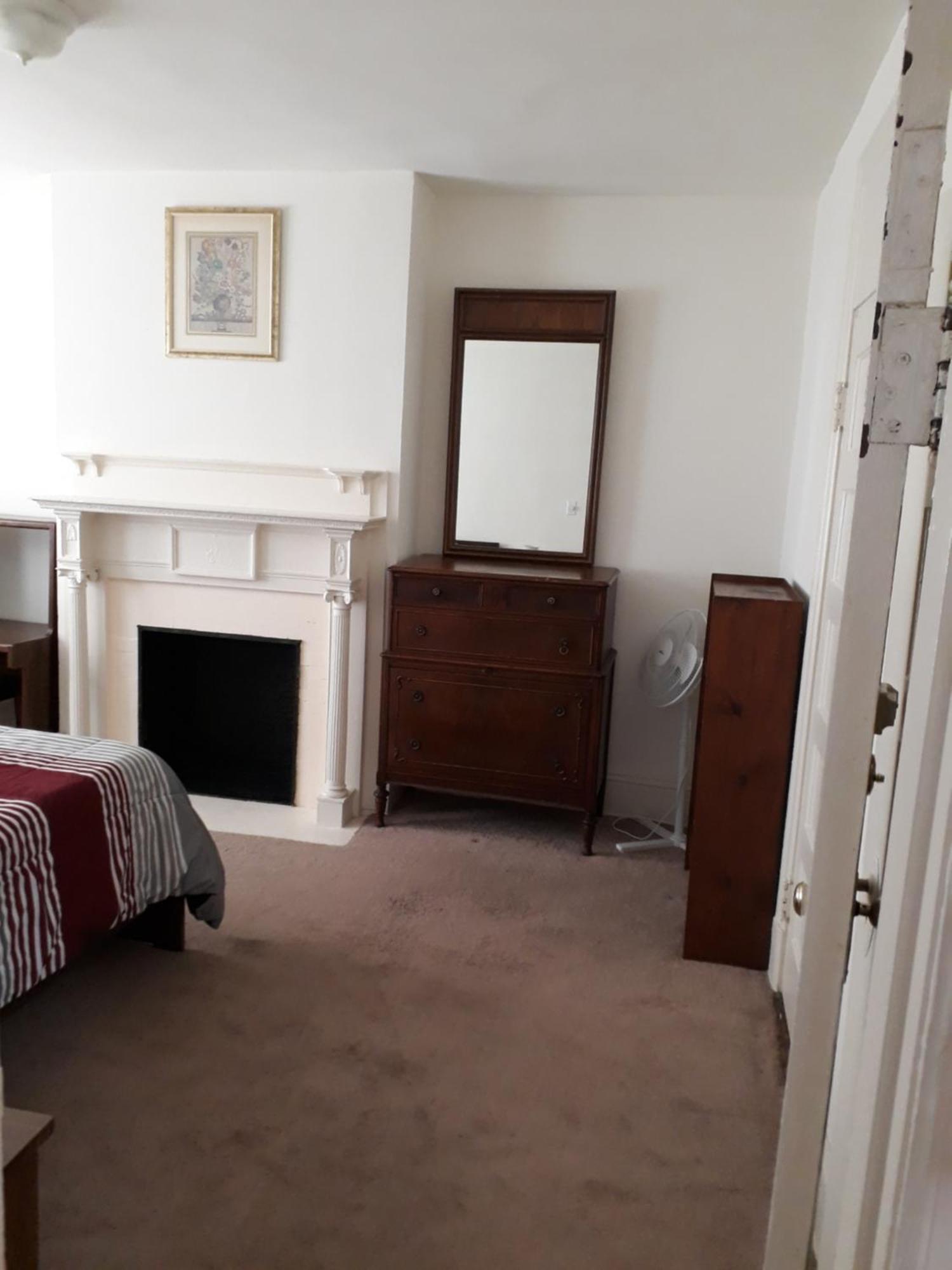 Pleasant Rooming House Washington Extérieur photo