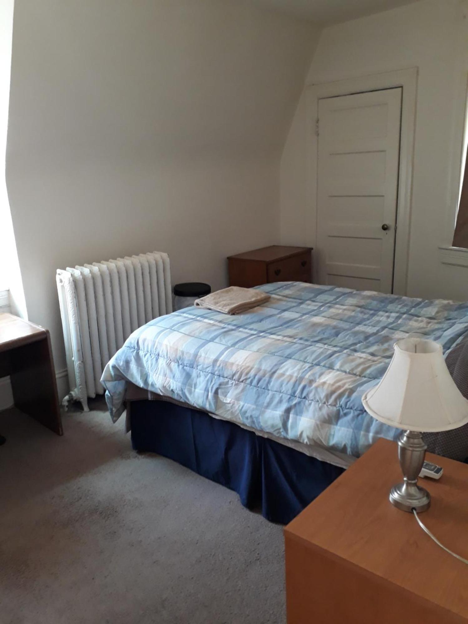 Pleasant Rooming House Washington Extérieur photo