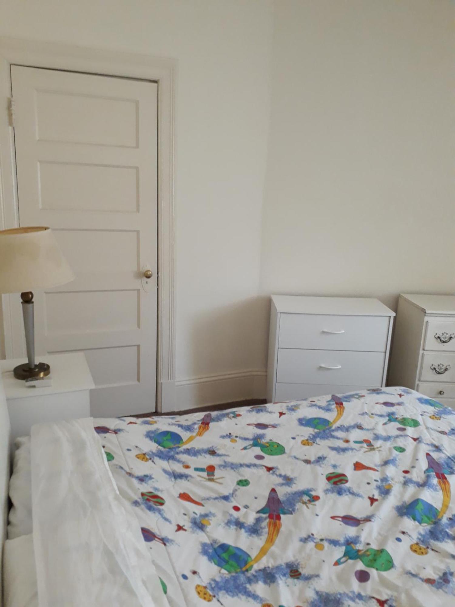 Pleasant Rooming House Washington Extérieur photo