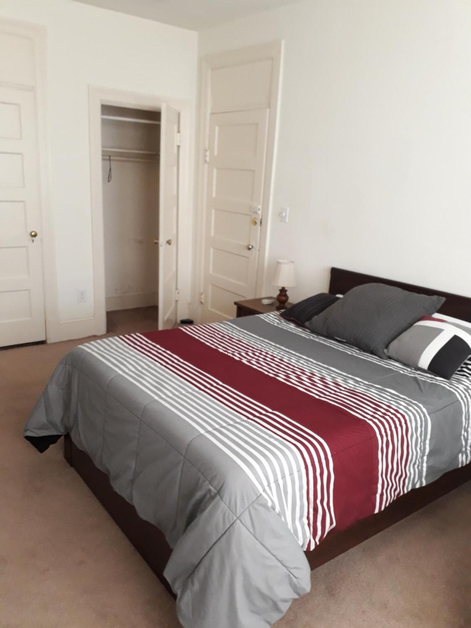 Pleasant Rooming House Washington Extérieur photo
