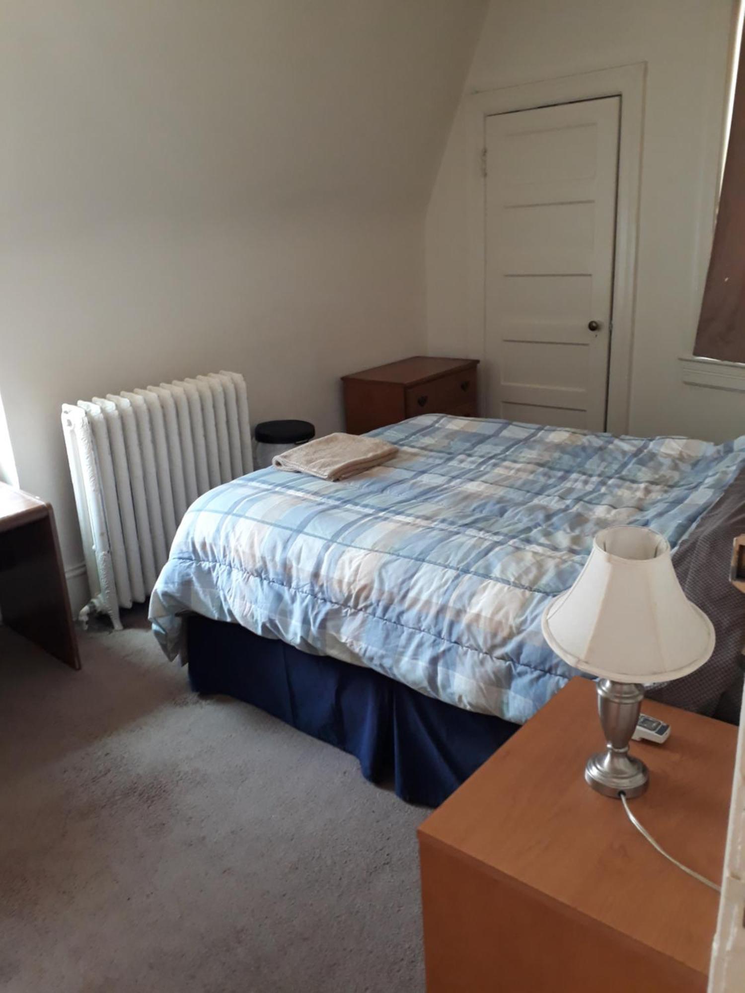 Pleasant Rooming House Washington Extérieur photo